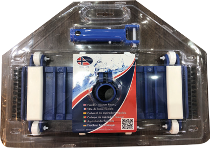 Manual Vacuum Cleaners